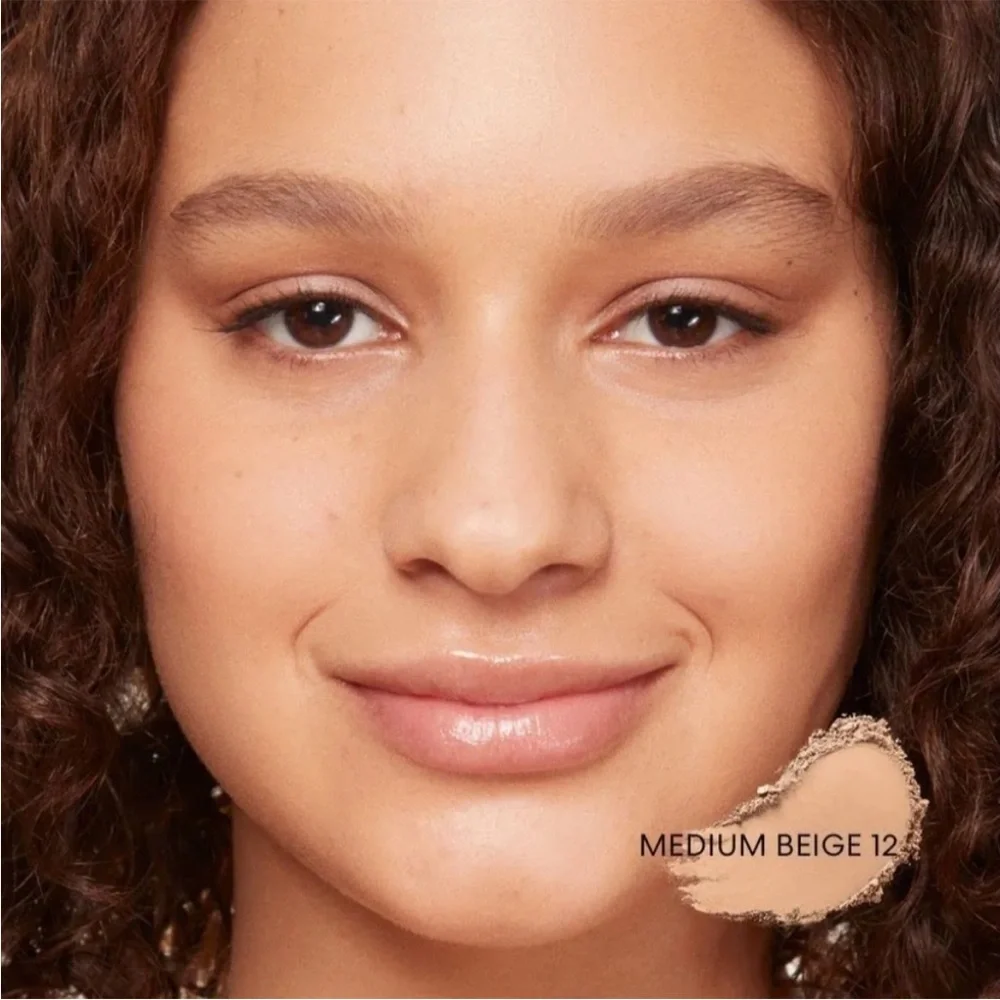 2pk bundle bareMinerals Original Foundation Medium Beige 12 - Picture 5 of 7